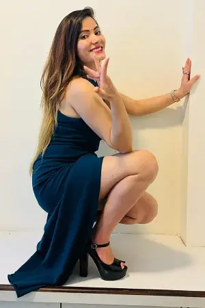 Russian Escorts in Hyderabad